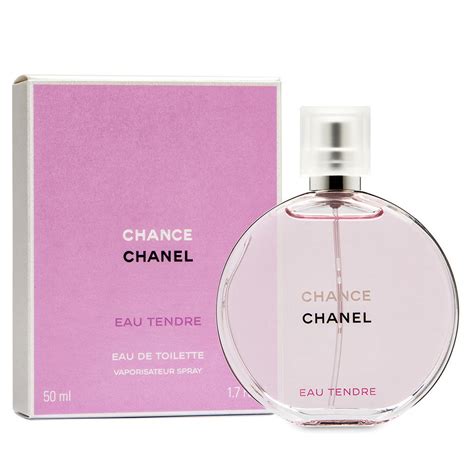 chance chanel 50ml